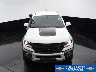 Used 2019 Chevrolet Colorado ZR2 in Culver City, CA 26 img