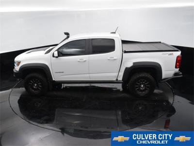 Used 2019 Chevrolet Colorado ZR2 in Culver City, CA 28 img