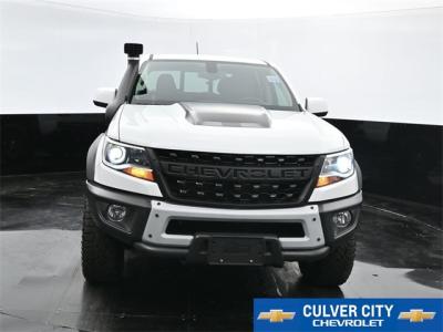 Used 2019 Chevrolet Colorado ZR2 in Culver City, CA 2 img