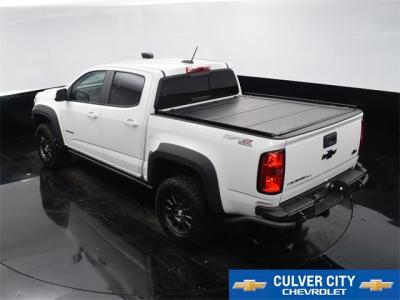 Used 2019 Chevrolet Colorado ZR2 in Culver City, CA 29 img
