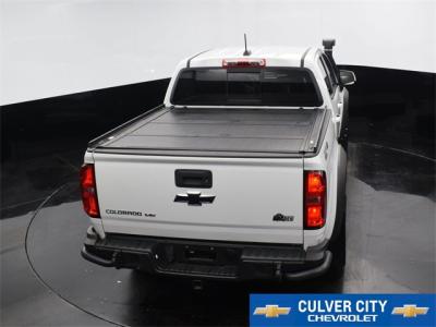 Used 2019 Chevrolet Colorado ZR2 in Culver City, CA 30 img