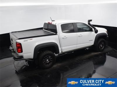 Used 2019 Chevrolet Colorado ZR2 in Culver City, CA 31 img
