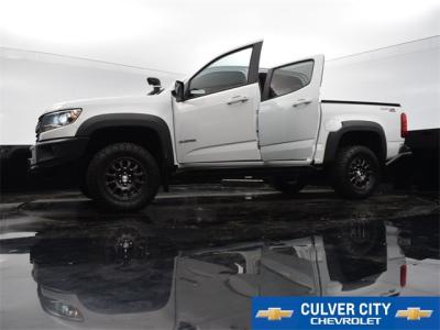 Used 2019 Chevrolet Colorado ZR2 in Culver City, CA 35 img