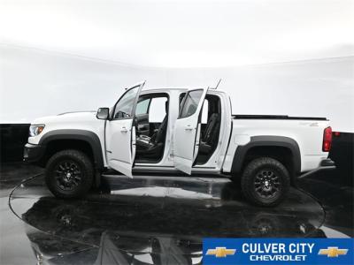 Used 2019 Chevrolet Colorado ZR2 in Culver City, CA 36 img