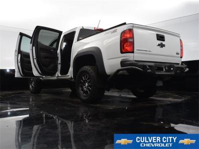 Used 2019 Chevrolet Colorado ZR2 in Culver City, CA 37 img