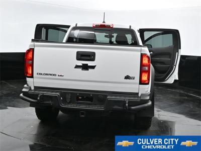 Used 2019 Chevrolet Colorado ZR2 in Culver City, CA 38 img