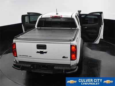 Used 2019 Chevrolet Colorado ZR2 in Culver City, CA 39 img