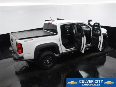 Used 2019 Chevrolet Colorado ZR2 in Culver City, CA 40 img