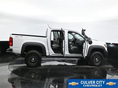 Used 2019 Chevrolet Colorado ZR2 in Culver City, CA 41 img