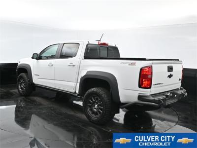 Used 2019 Chevrolet Colorado ZR2 in Culver City, CA 6 img