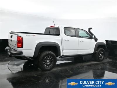 Used 2019 Chevrolet Colorado ZR2 in Culver City, CA 8 img