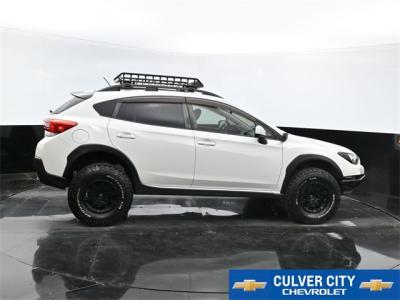 Used 2018 Subaru Crosstrek 2.0i in Culver City, CA 9 img