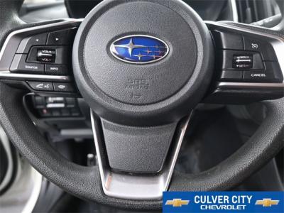 Used 2018 Subaru Crosstrek 2.0i in Culver City, CA 10 img