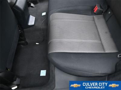 Used 2018 Subaru Crosstrek 2.0i in Culver City, CA 12 img
