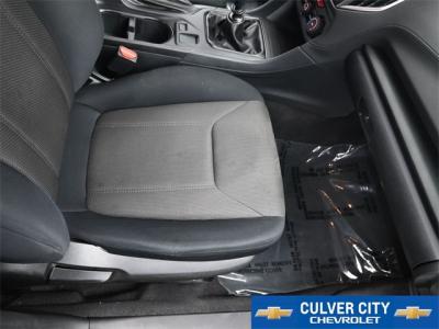 Used 2018 Subaru Crosstrek 2.0i in Culver City, CA 15 img