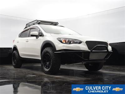 Used 2018 Subaru Crosstrek 2.0i in Culver City, CA 18 img