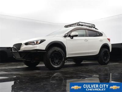 Used 2018 Subaru Crosstrek 2.0i in Culver City, CA 20 img