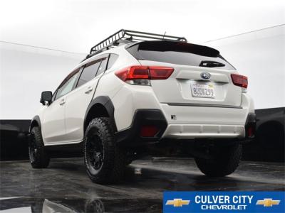 Used 2018 Subaru Crosstrek 2.0i in Culver City, CA 22 img
