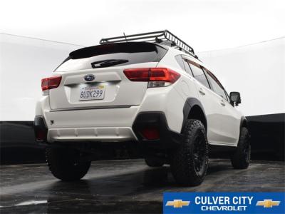 Used 2018 Subaru Crosstrek 2.0i in Culver City, CA 23 img
