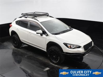 Used 2018 Subaru Crosstrek 2.0i in Culver City, CA 26 img