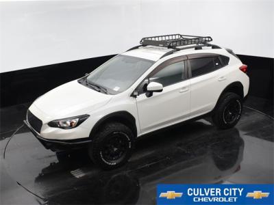 Used 2018 Subaru Crosstrek 2.0i in Culver City, CA 28 img
