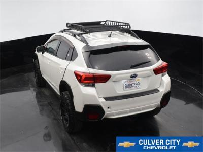 Used 2018 Subaru Crosstrek 2.0i in Culver City, CA 30 img