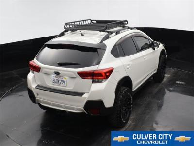 Used 2018 Subaru Crosstrek 2.0i in Culver City, CA 31 img