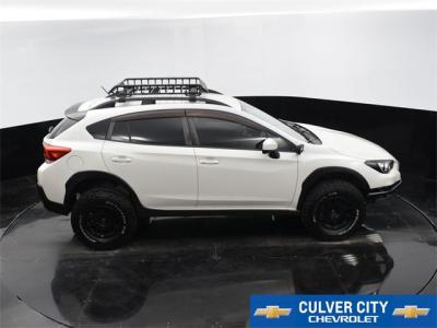 Used 2018 Subaru Crosstrek 2.0i in Culver City, CA 33 img