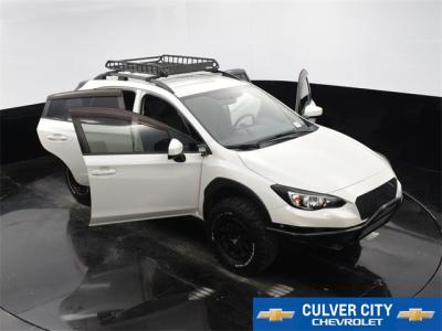 Used 2018 Subaru Crosstrek 2.0i in Culver City, CA 34 img