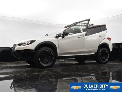 Used 2018 Subaru Crosstrek 2.0i in Culver City, CA 36 img