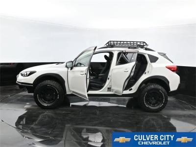 Used 2018 Subaru Crosstrek 2.0i in Culver City, CA 37 img
