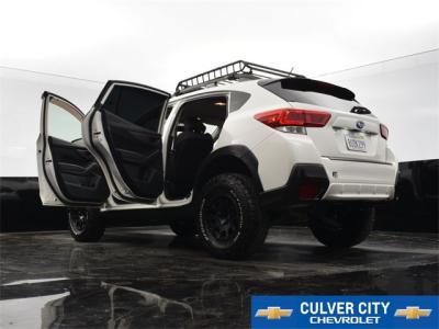 Used 2018 Subaru Crosstrek 2.0i in Culver City, CA 38 img