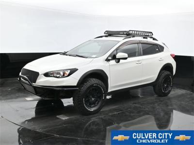 Used 2018 Subaru Crosstrek 2.0i in Culver City, CA 3 img