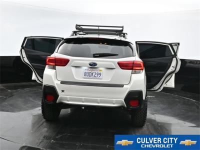 Used 2018 Subaru Crosstrek 2.0i in Culver City, CA 39 img