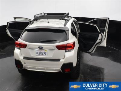 Used 2018 Subaru Crosstrek 2.0i in Culver City, CA 40 img