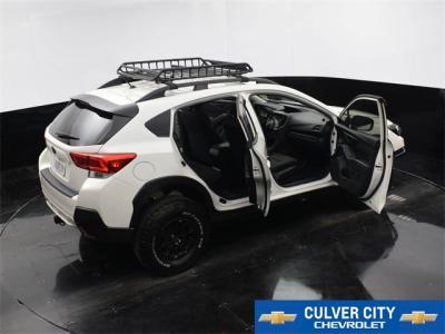 Used 2018 Subaru Crosstrek 2.0i in Culver City, CA 41 img