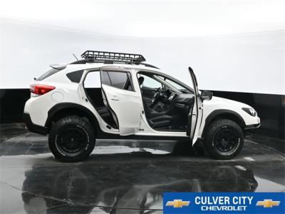 Used 2018 Subaru Crosstrek 2.0i in Culver City, CA 42 img
