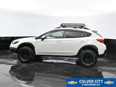 Used 2018 Subaru Crosstrek 2.0i in Culver City, CA 4 img
