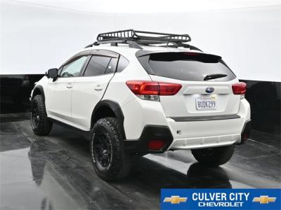 Used 2018 Subaru Crosstrek 2.0i in Culver City, CA 6 img
