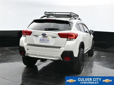 Used 2018 Subaru Crosstrek 2.0i in Culver City, CA 7 img