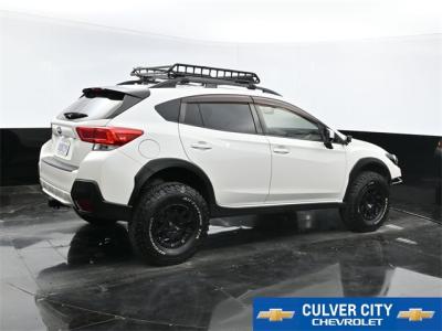 Used 2018 Subaru Crosstrek 2.0i in Culver City, CA 8 img