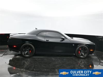 Used 2020 Dodge Challenger SRT Hellcat in Culver City, CA 9 img
