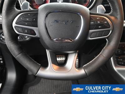 Used 2020 Dodge Challenger SRT Hellcat in Culver City, CA 10 img