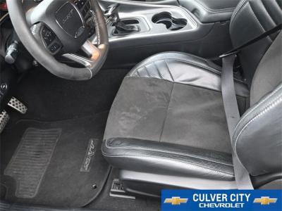 Used 2020 Dodge Challenger SRT Hellcat in Culver City, CA 12 img