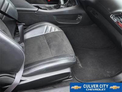 Used 2020 Dodge Challenger SRT Hellcat in Culver City, CA 14 img