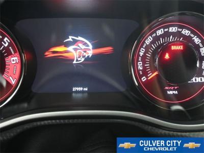Used 2020 Dodge Challenger SRT Hellcat in Culver City, CA 15 img