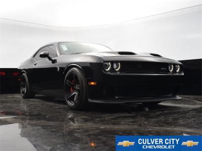 Used 2020 Dodge Challenger SRT Hellcat in Culver City, CA 17 img