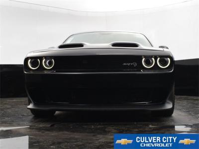 Used 2020 Dodge Challenger SRT Hellcat in Culver City, CA 18 img