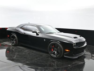 Used 2020 Dodge Challenger SRT Hellcat in Culver City, CA 1 img