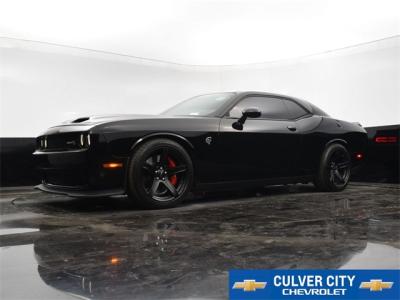 Used 2020 Dodge Challenger SRT Hellcat in Culver City, CA 19 img